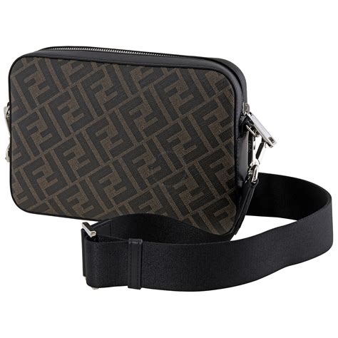 men fendi crossbody|Fendi crossbody sale.